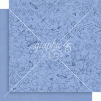 Graphic 45 Spring is in the Air 12x12 Inch Patterns & Solids Pack (4502975)
